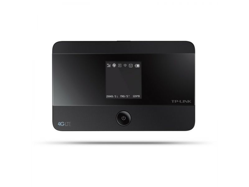 TP-LINK M7350 150MBPS 2.4/5GHz 4G LTE TAŞINABİLİR SIM KART GİRİŞLİ ROUTER
