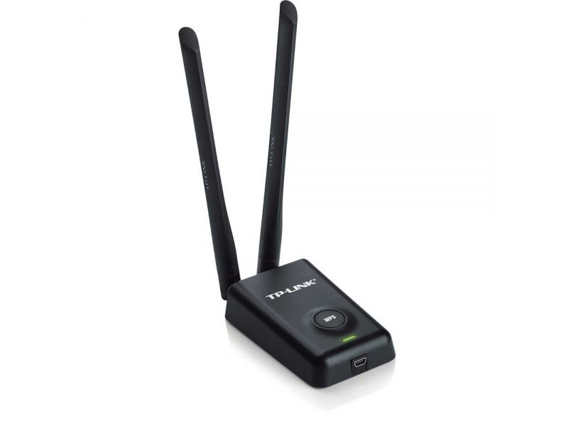 TP-LINK TL-WN8200ND 300MBPS 2x5DBI USB WIRELESS ADAPTÖR