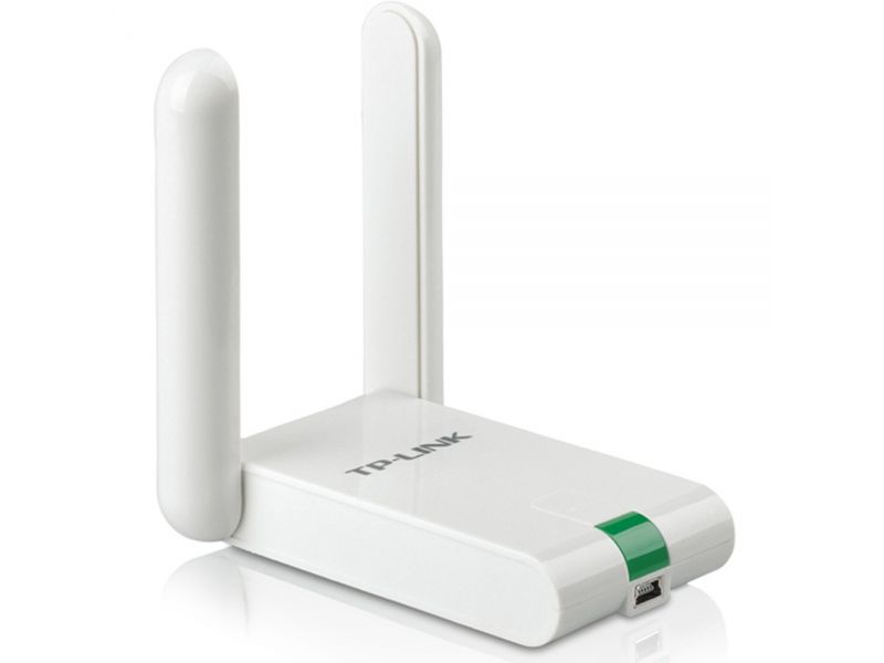 TP-LINK TL-WN822N 300MBPS 2x3DBI USB WIRELESS ADAPTÖR