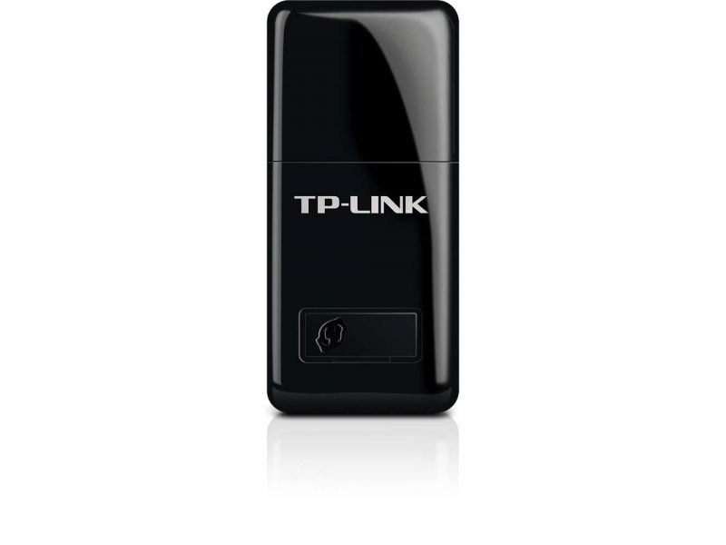 TP-LINK TL-WN823N 300MBPS NANO USB WIRELESS ADAPTÖR