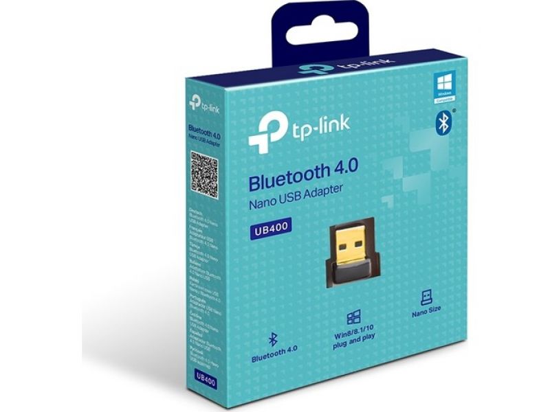 TP-LINK UB400 BLUETOOTH 4.0 ADAPTÖR