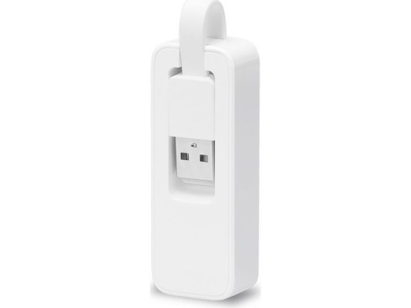 TP-LINK UE200 10/100 USB ETHERNET AĞ ADAPTÖRÜ