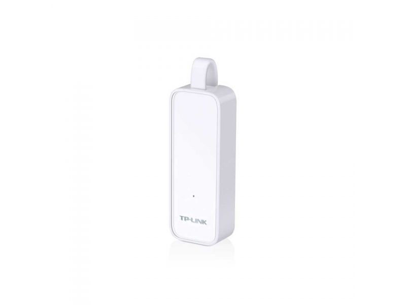 TP-LINK UE300 10/100/1000 USB ETHERNET DÖNÜŞTÜRÜCÜ
