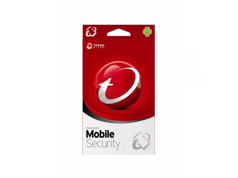 TRENDMICRO MSMOANM2XLIZLN MOBILE SECURITY - ANDROID 1 KULLANICI 2 YIL