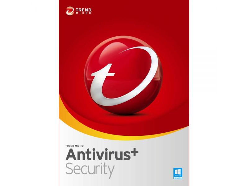 TRENDMICRO TICBWWM8XLIULN3 TITANIUM AV 3 KULLANICI 1 YIL