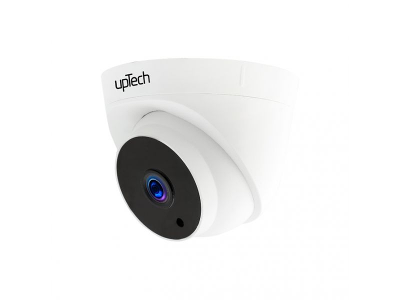 UPTECH UP-8112 2 MP 3.6MM CMOS 20MT PLASTİK KASA DOME KAMERA