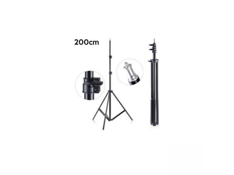 URANIUM ALLY 2 METRE TRİPOD AYAGI