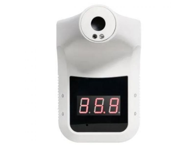 URANIUM WTT1 K3 DUVAR TİPİ OTOMATİK ATEŞ ÖLÇER