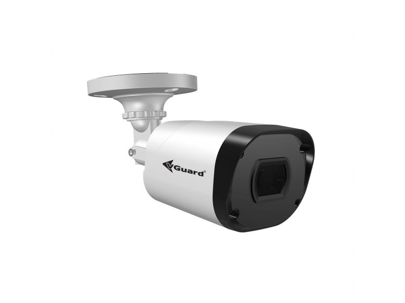 VGUARD VG-236-BF2 2MP 3.6MM 25-30MT IP66 H.265/H.265+ IR BULLET IP KAMERA