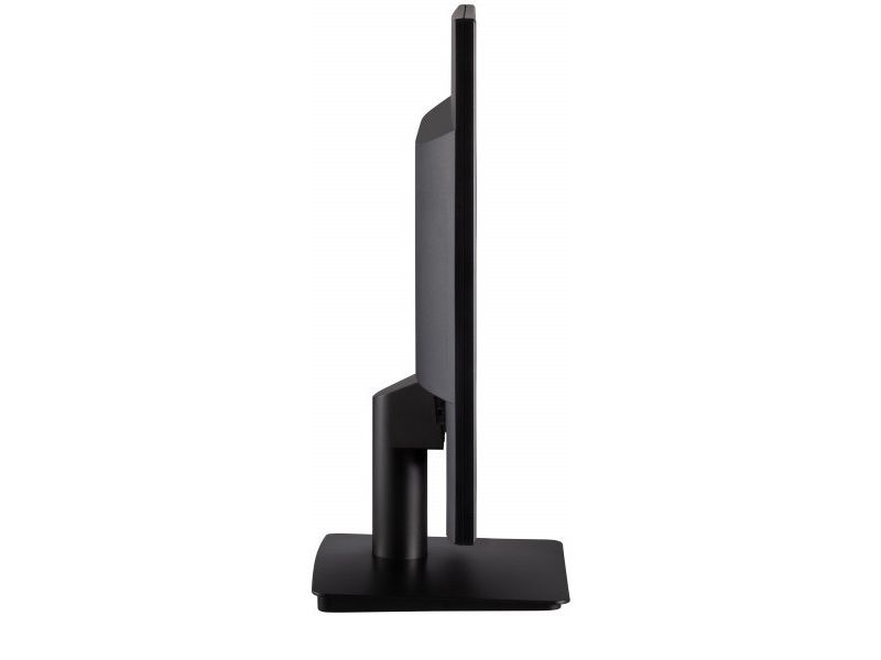 VIEWSONIC VA2405-H 23.6" 4MS 1920x1080 VGA/HDMI VESA 75Hz SİYAH LED MONITOR