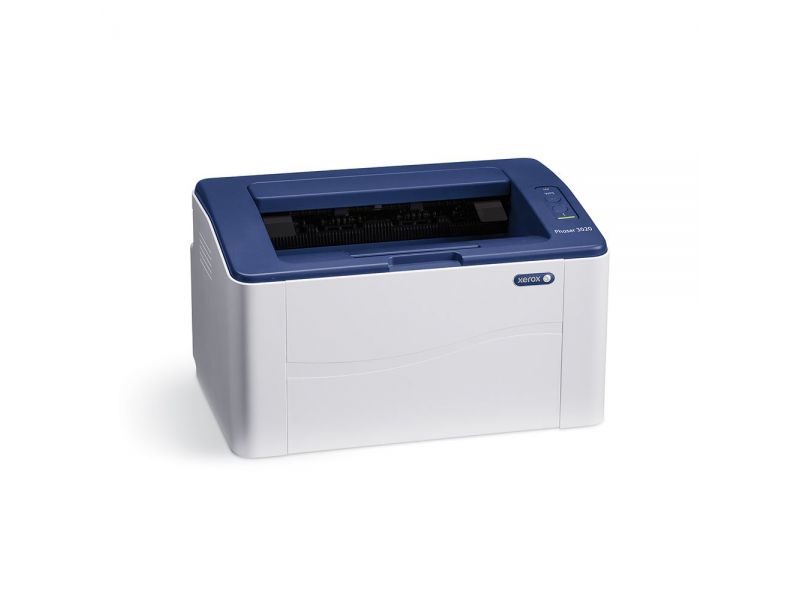 XEROX PHASER 3020V_BI MONO LAZER USB/WIFI A4 YAZICI