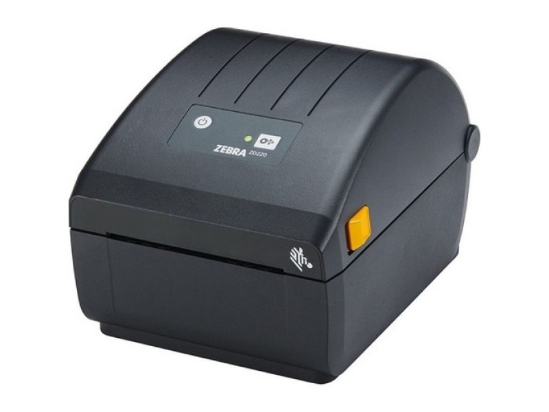 ZEBRA ZD220 TT THERMAL USB BARKOD YAZICI