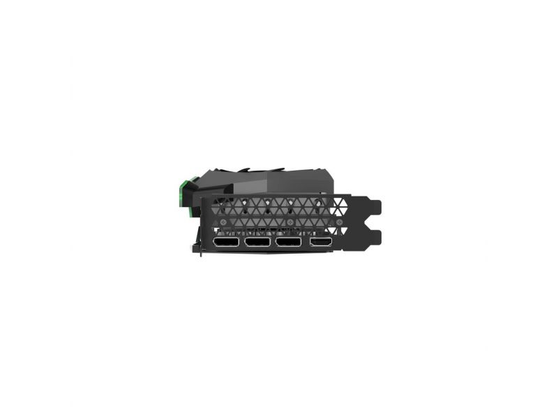 ZOTAC RTX3080 Ti AMP HOLO 12GB GDDR6X 384 Bit 3xDP/1xHDMI PCI-E 4.0 DX12