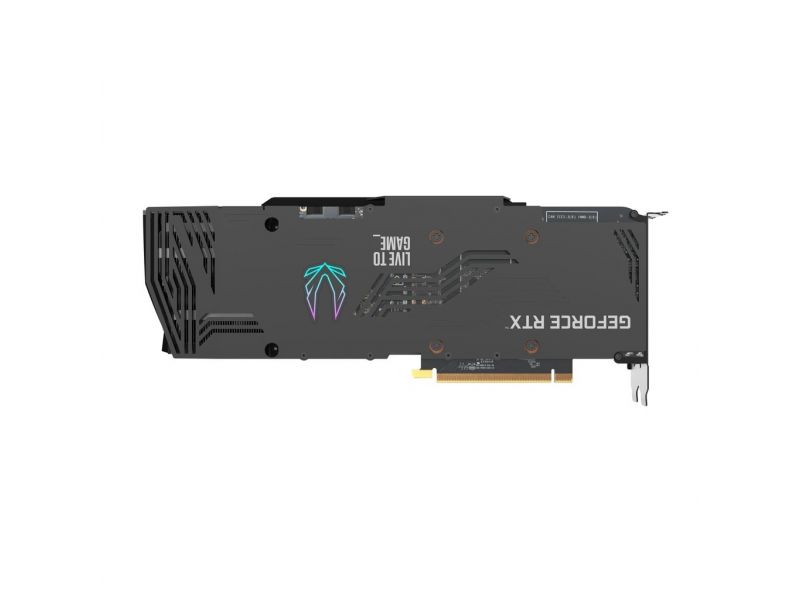 ZOTAC RTX3080 Ti TRINITY OC 12GB GDDR6X 384 Bit 3xDP/1xHDMI PCI-E 4.0 DX12