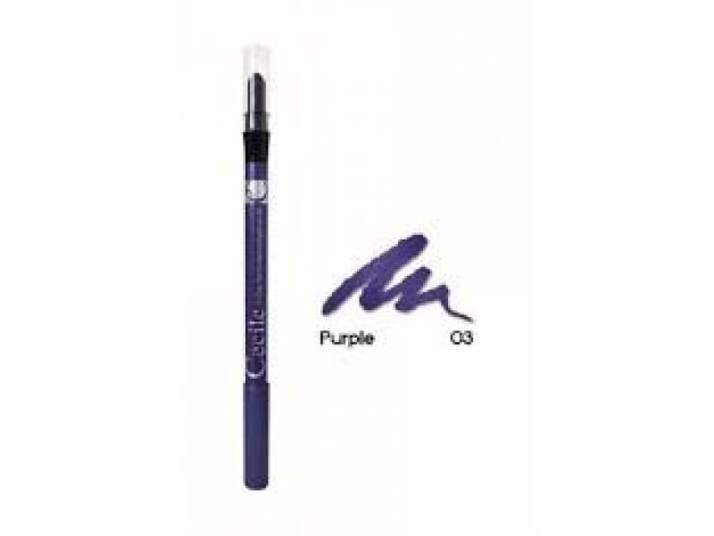 Cecile all day eyeliner 03